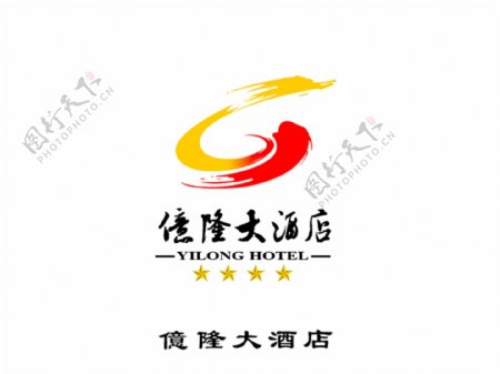 大酒店logo图片