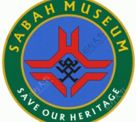 沙巴博物馆