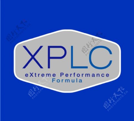 XPLClogo设计欣赏XPLC体育比赛LOGO下载标志设计欣赏