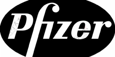 Pfizerlogo设计欣赏辉瑞公司标志设计欣赏