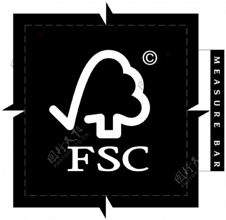 FSC森林管理委员会