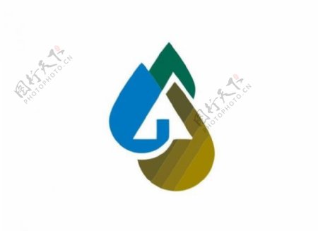 水珠logo图片