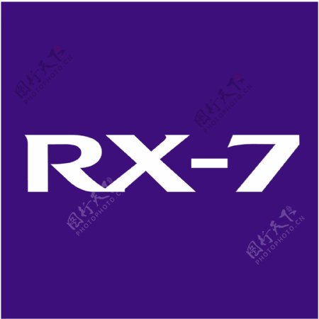 RX7