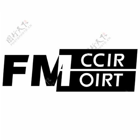 FMCCIR国际广播电视组织