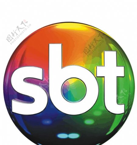 SBT2logo设计欣赏SBT2电视标志下载标志设计欣赏
