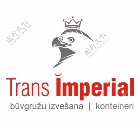 TransImperiallogo设计欣赏TransImperial企业工厂标志下载标志设计欣赏