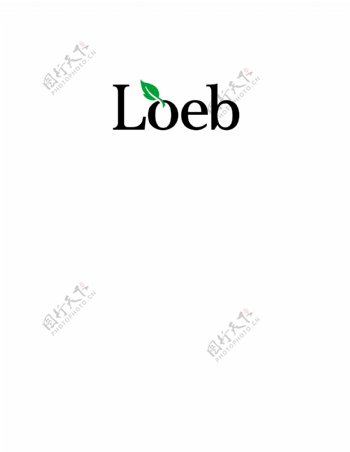 LoebCanadaInclogo设计欣赏LoebCanadaInc食物品牌标志下载标志设计欣赏
