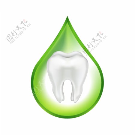 牙齿牙医牙科口腔图片