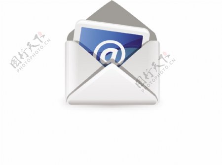 电子邮件Lite加图标