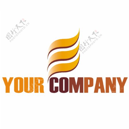 公司logo矢量素材图片