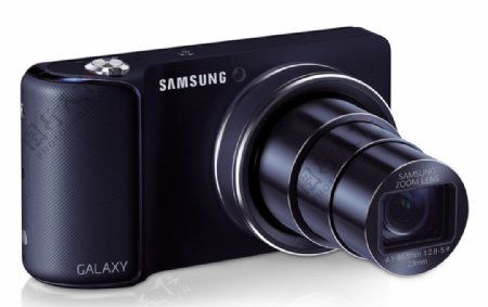 三星galaxycamera相机图片