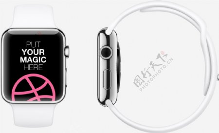 applewatch苹果手表图片