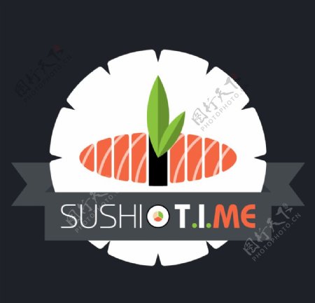 寿司图片