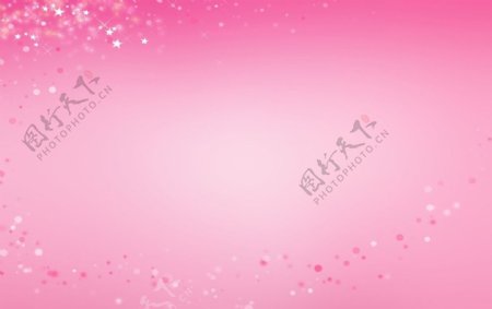 粉色背景图片