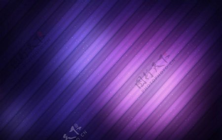 紫色潮流背景图片