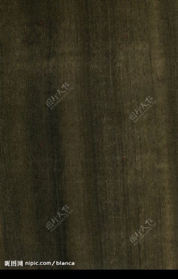 綠褐色直紋木質底圖图片