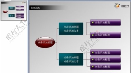 PPT图表工具