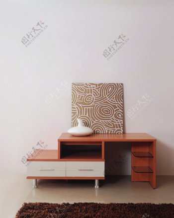 现代家具图片