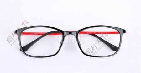 眼镜框眼镜架图片