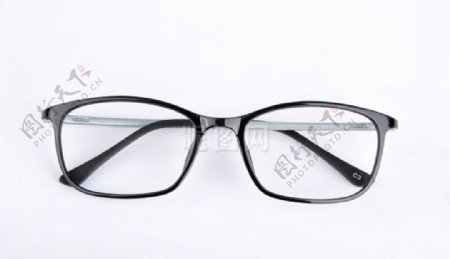 眼镜架镜框图片