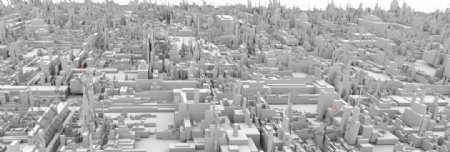 3d模拟城市图片