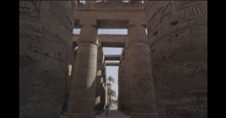 古老神秘埃及