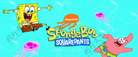 海绵宝宝spongebob图片