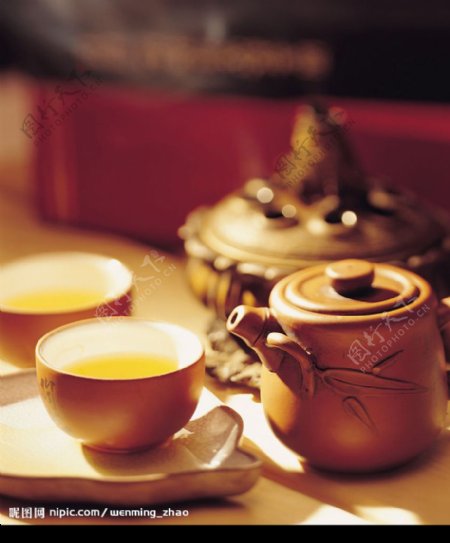 茶之文化35图片