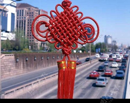 中国结图片