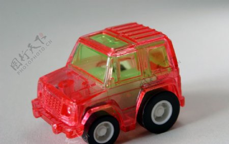 玩具小汽车图片