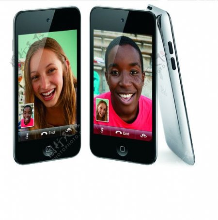 ipodtouch苹果MP3MP4苹果手机图片