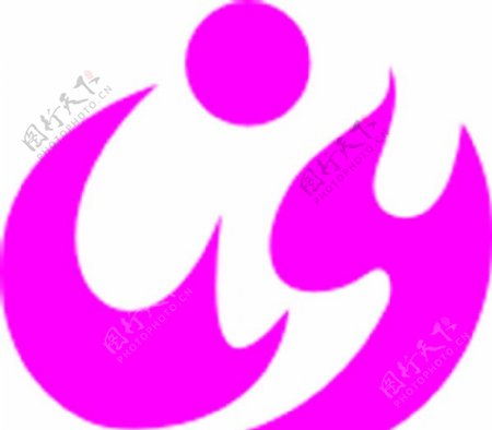 炎帝神农logo图片