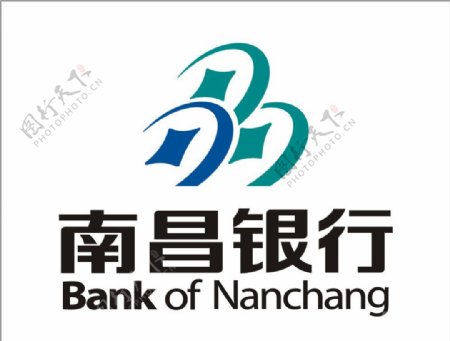 南昌银行标志图片