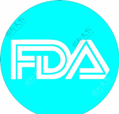 FDA标志图片