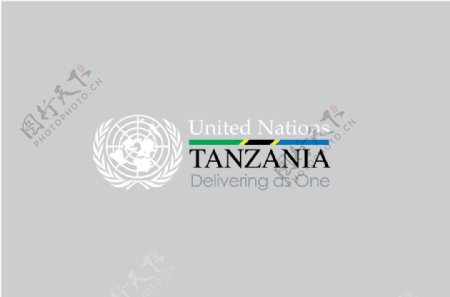 tanzania坦桑尼亚logo图片