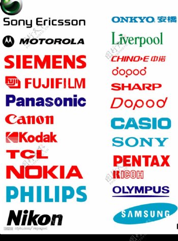 知名品牌标志认证标志交通银行图片