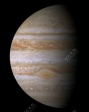 木星图片