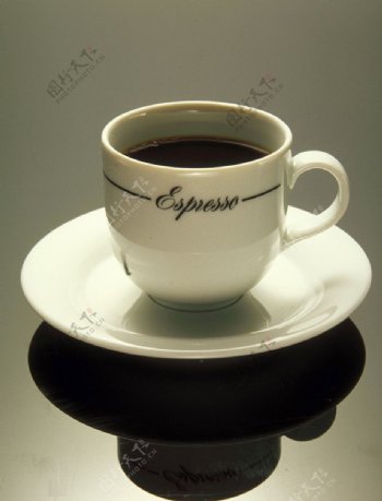 咖啡杯高清图图片