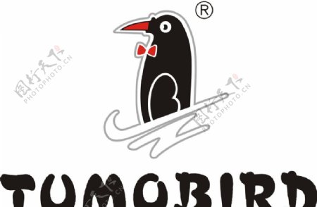 美林鸟logo图片