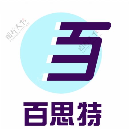 百思特连锁药店logo图片