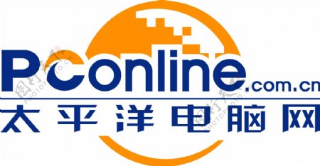 太平洋电脑网logo图片