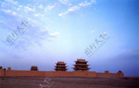 紫禁城风景图片