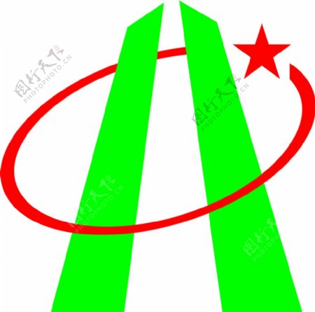 红星盛业logo图片
