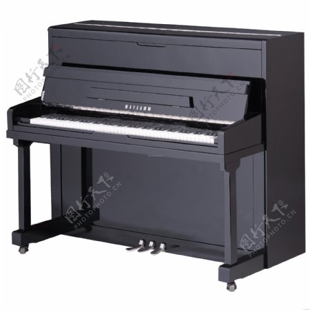 威腾WAYCOMM钢琴图片