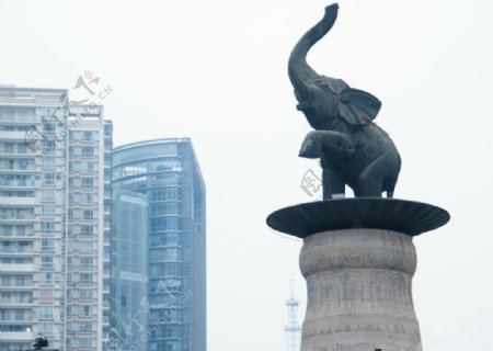 南宁五象广场图片