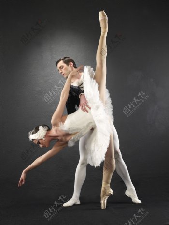 俄罗斯芭蕾图片