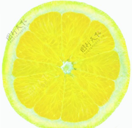 水果贴图柠檬图片