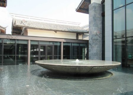 丽江酒店之铂尔曼酒店图片