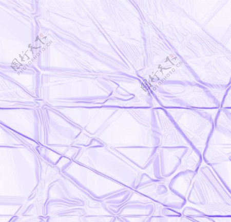 紫色丝绸布分层图片