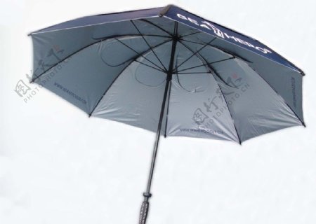 广告晴雨伞图片